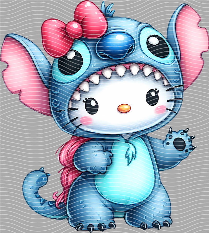 Sanrio-HK 2